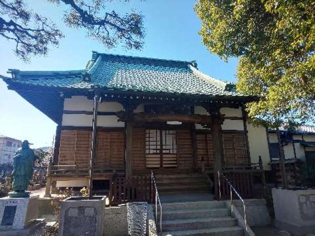 一華院大蓮寺の参拝記録6