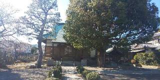 一華院大蓮寺の参拝記録(しろぎすさん)