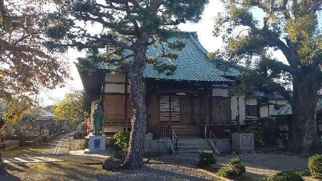 一華院大蓮寺の参拝記録5