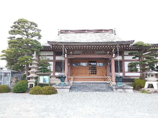 宗福寺の参拝記録2