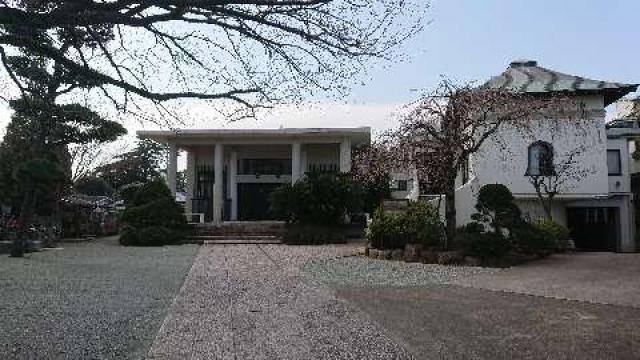 徳常院の参拝記録2