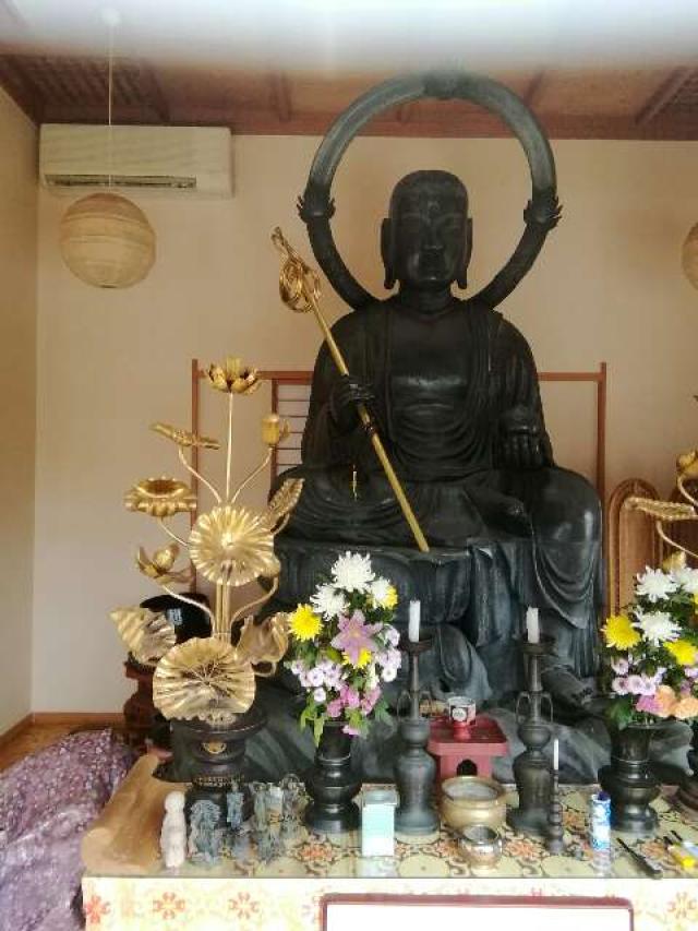 徳常院の参拝記録3