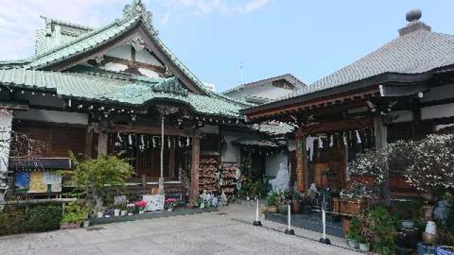 妙泉寺の参拝記録7