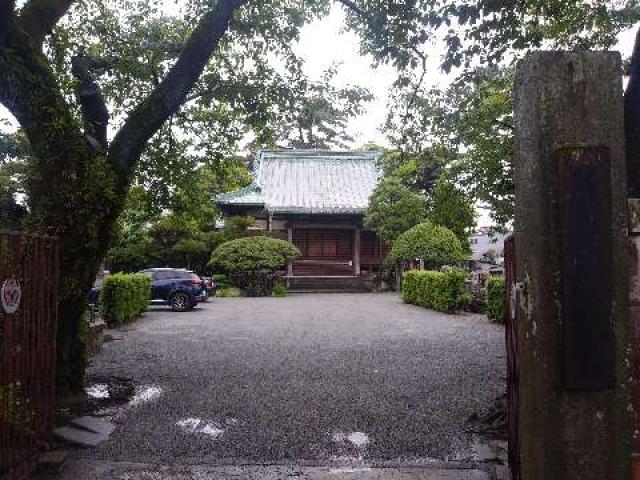 無量寺の参拝記録3