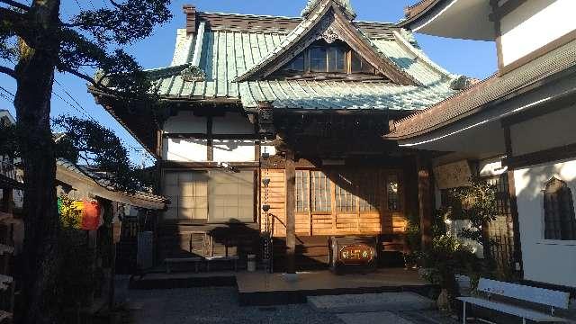 圓福寺の参拝記録5