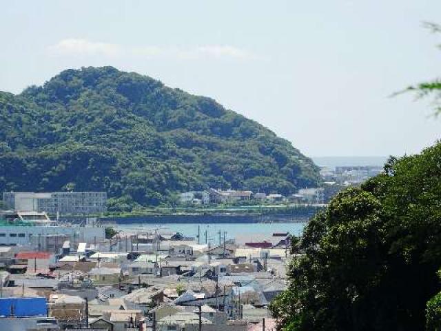 神奈川県逗子市久木5-7-11 海雲山 岩殿寺（岩殿観音）の写真7