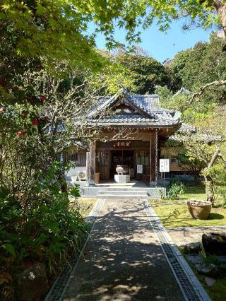 海雲山 岩殿寺（岩殿観音）の参拝記録(おざりんさん)