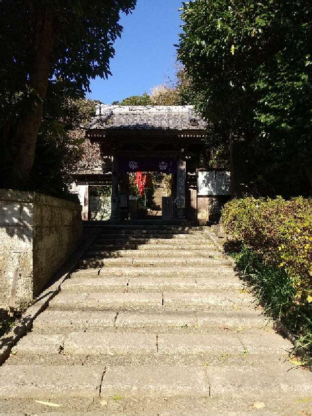 海雲山 岩殿寺（岩殿観音）の参拝記録10