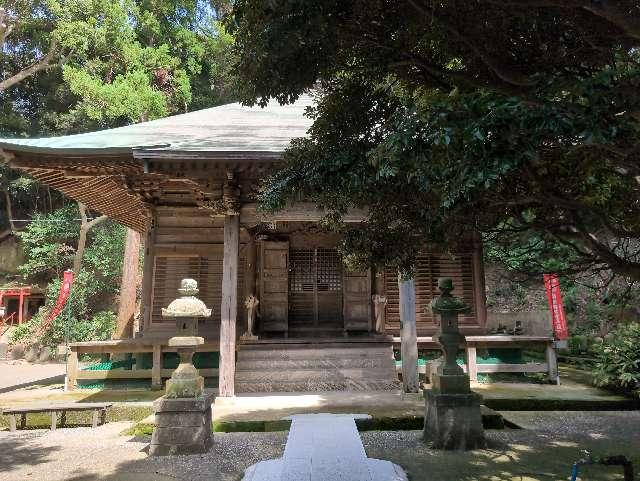 海雲山 岩殿寺（岩殿観音）の参拝記録3