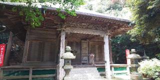 海雲山 岩殿寺（岩殿観音）の参拝記録(パスカルさん)