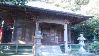 海雲山 岩殿寺（岩殿観音）の参拝記録(しんすけさん)