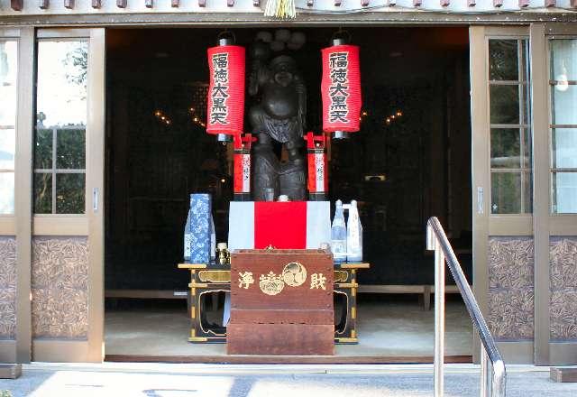 宗泰寺の参拝記録2