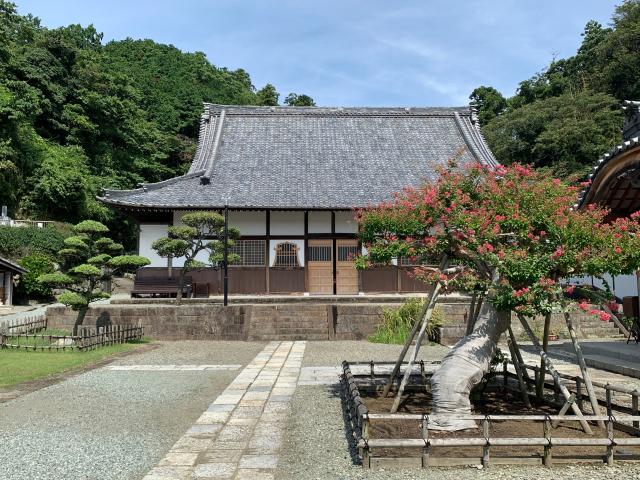 長谷山 海宝院の参拝記録8