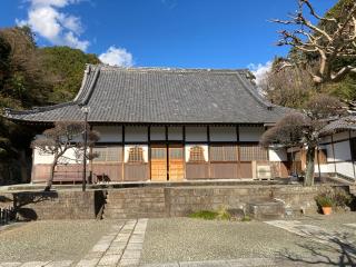 長谷山 海宝院の参拝記録(あきさん)