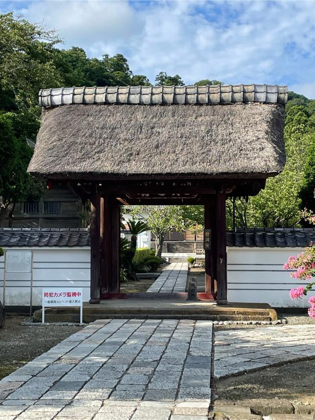 長谷山 海宝院の参拝記録6