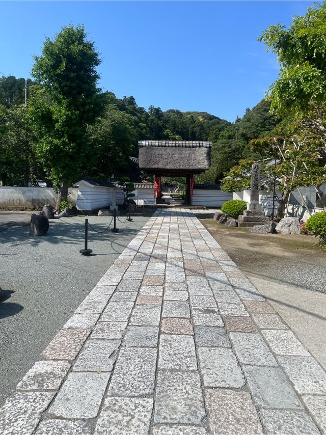 長谷山 海宝院の参拝記録2