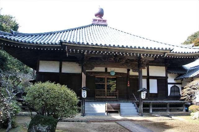 神奈川県逗子市沼間2-1402 神武寺の写真2