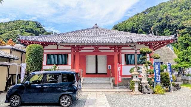 光照寺の参拝記録1