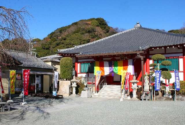 光照寺の参拝記録2