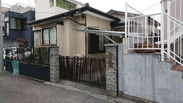 顕信寺の参拝記録1