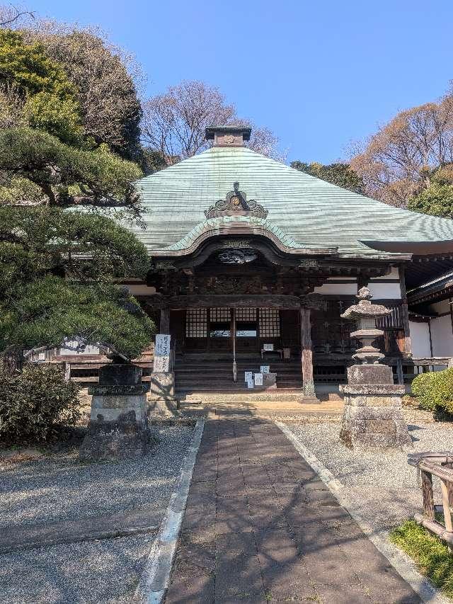 神木山 等覚院 長徳寺の参拝記録6