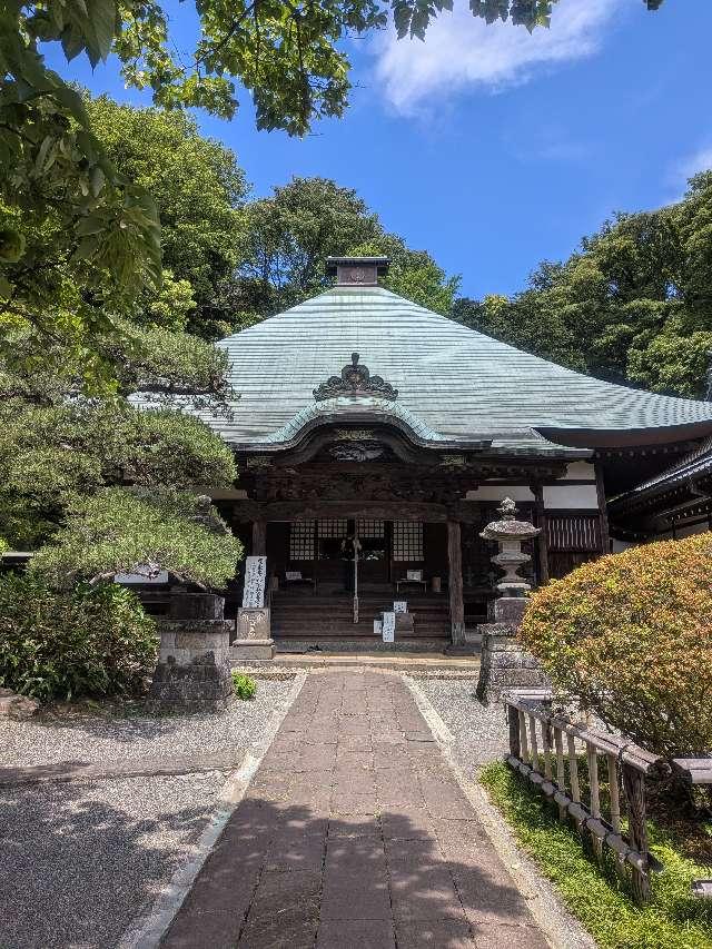 神木山 等覚院 長徳寺の参拝記録6
