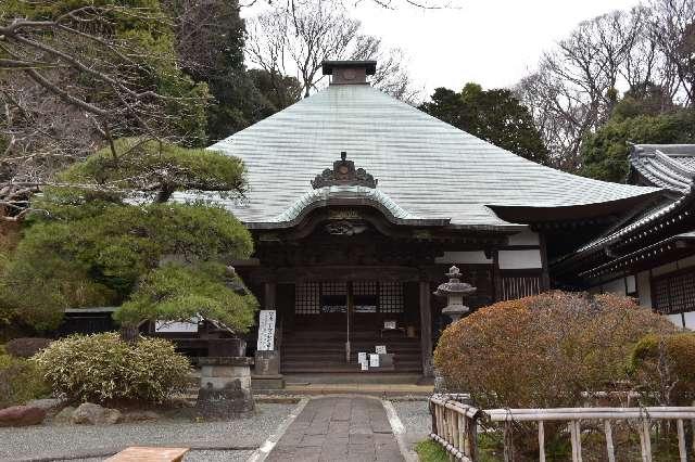 神木山 等覚院 長徳寺の参拝記録7