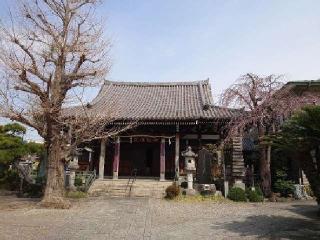 浄蓮寺の参拝記録(よしだ4355さん)