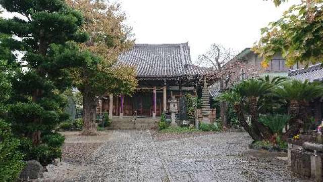 浄蓮寺の参拝記録5