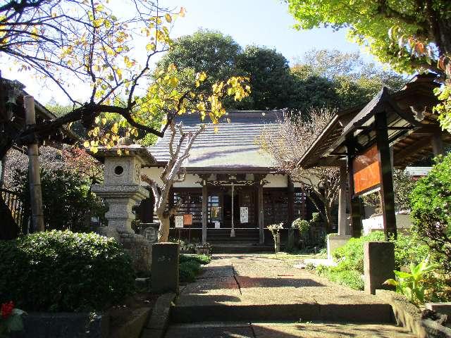 命府山 龍台寺の参拝記録5