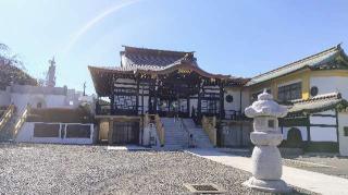 明鏡寺の参拝記録(オトギリルさん)