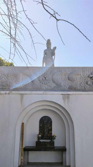 明鏡寺の参拝記録(オトギリルさん)