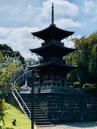 明鏡寺の参拝記録(SUPRAさん)