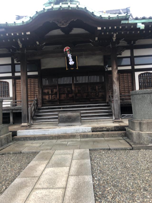 医王寺の参拝記録2