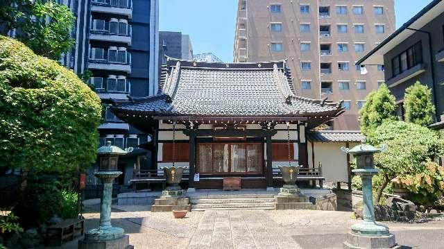 日王山 荘蔵院 幸福寺の参拝記録8