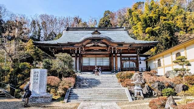 寿福寺の参拝記録2