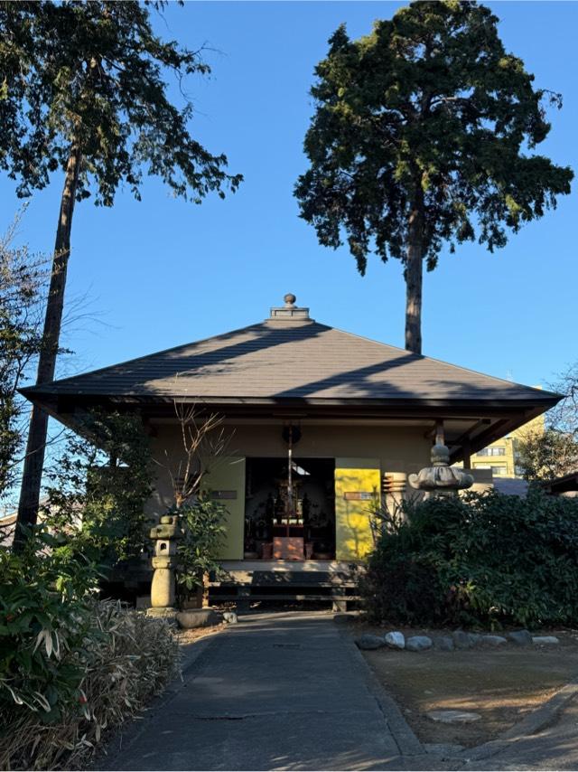 観音寺の参拝記録1