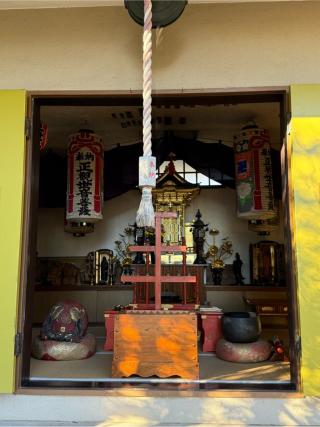 観音寺の参拝記録( TasogareRADACさん)