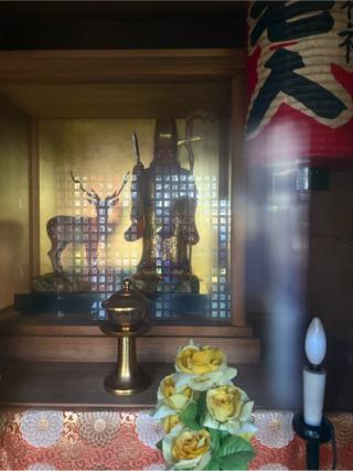 盛源寺の参拝記録( TasogareRADACさん)