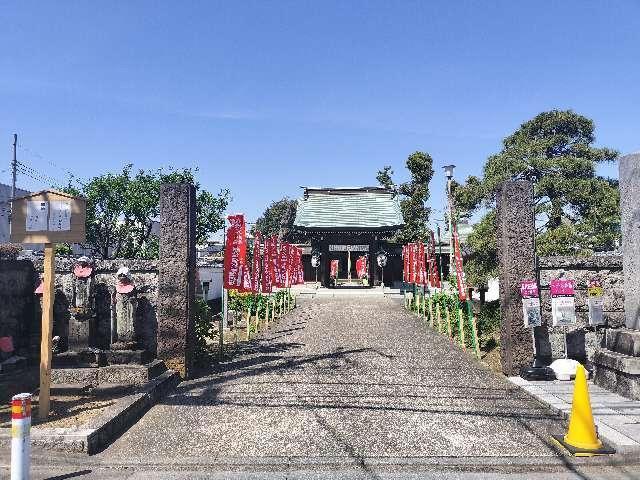 安楽寺の参拝記録2