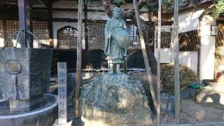 安楽寺の参拝記録(クチャオさん)