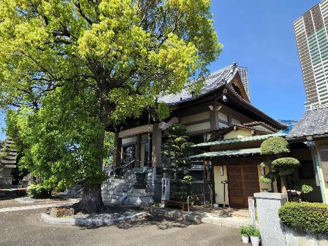 大乗院の参拝記録1