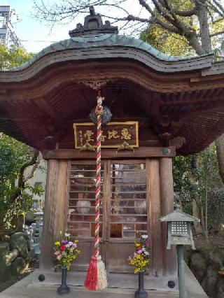 大楽院の参拝記録(まーちゃんさん)