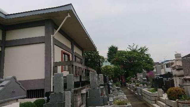 安養寺の参拝記録3
