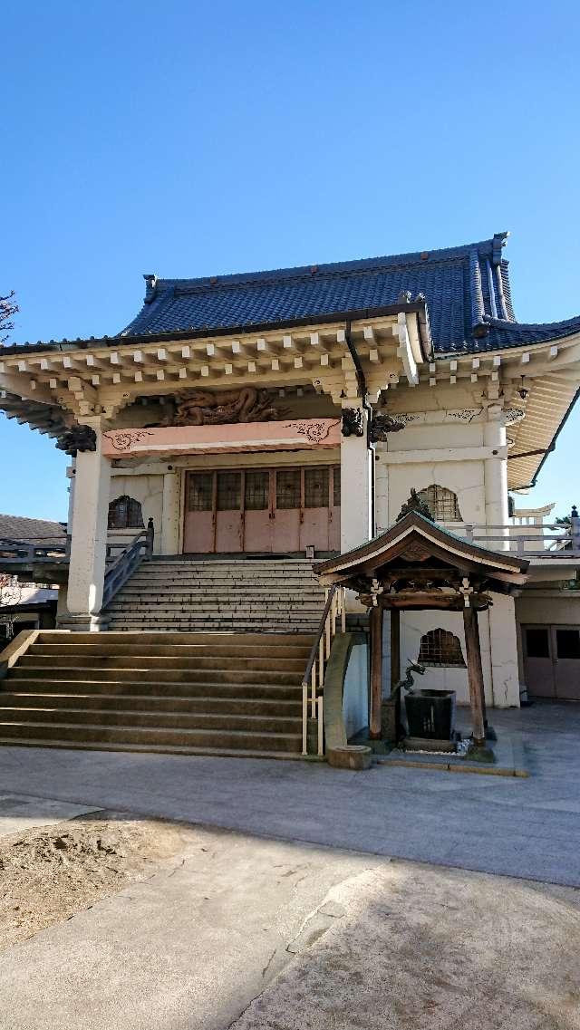 大樂寺の参拝記録5