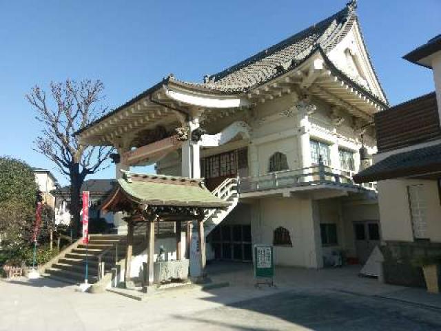 大樂寺の参拝記録8