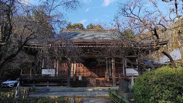 星宿山 王禅寺の参拝記録6