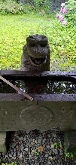 星宿山 王禅寺の参拝記録(ぺすさん)