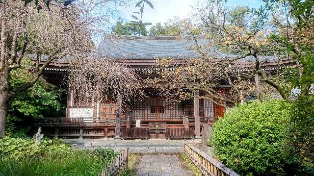 星宿山 王禅寺の参拝記録3