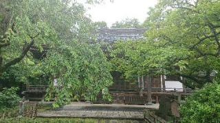 星宿山 王禅寺の参拝記録(まっきーさん)
